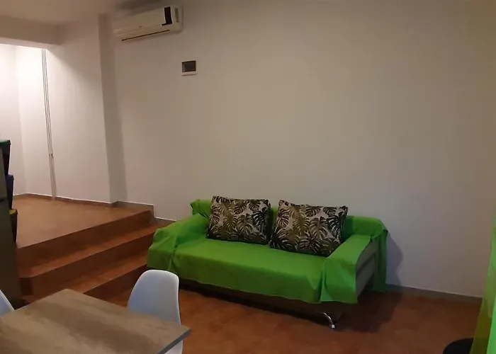 Apartman In