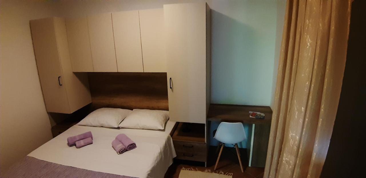 Apartment In