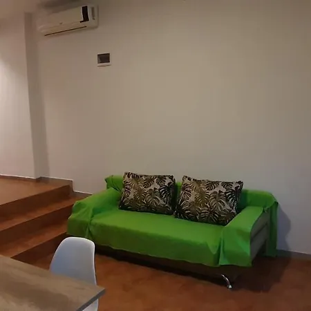 Apartman In Rab Town Exterior photo