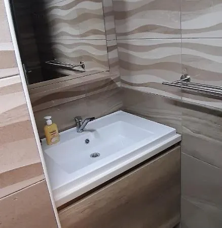 Apartman In Rab Town Exterior photo