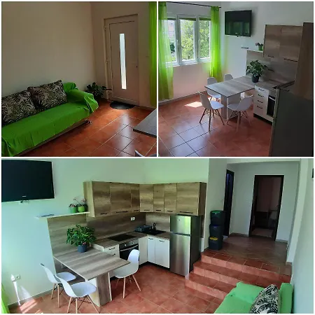 Apartman In Rab Town Exterior photo