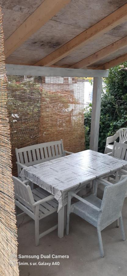 Apartment In Rab Town